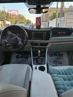 فولكسفاغن جيتا